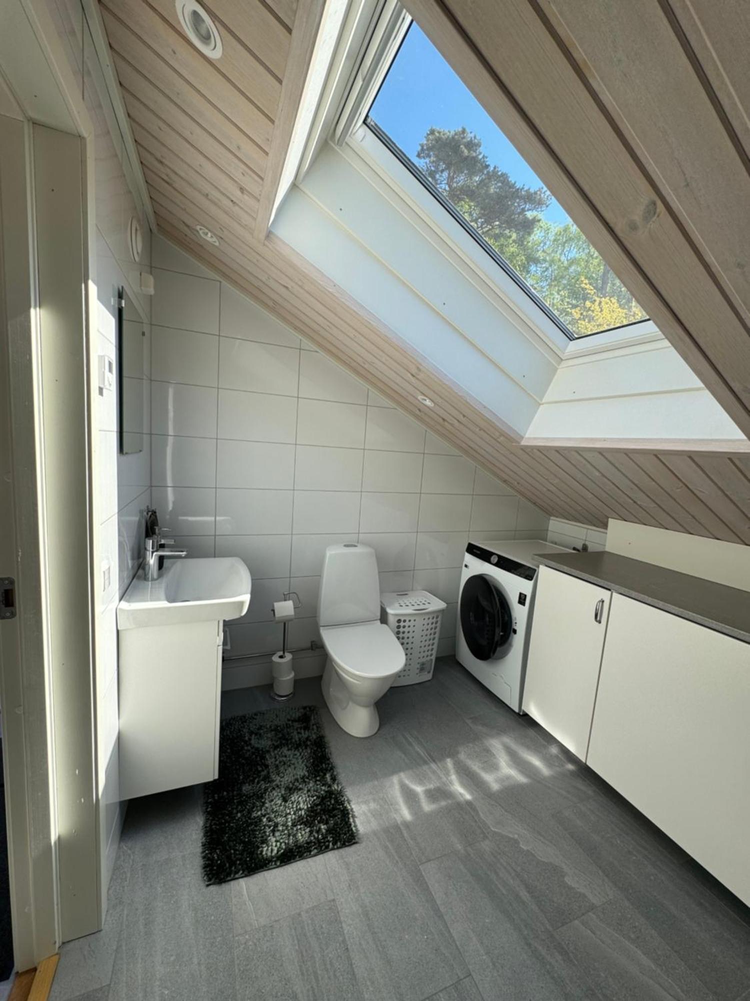 הוילה Fjaellbacka Premium Living - Wonderful Location מראה חיצוני תמונה