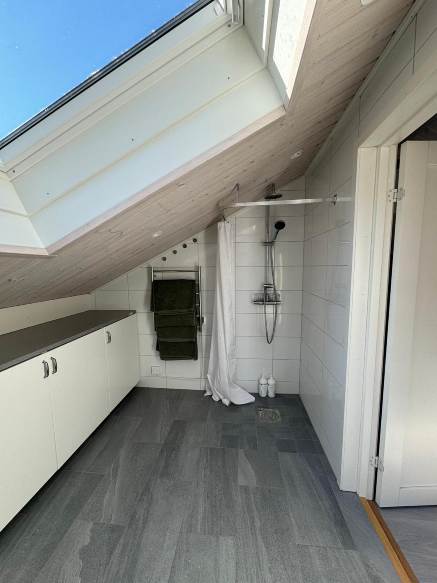 הוילה Fjaellbacka Premium Living - Wonderful Location מראה חיצוני תמונה