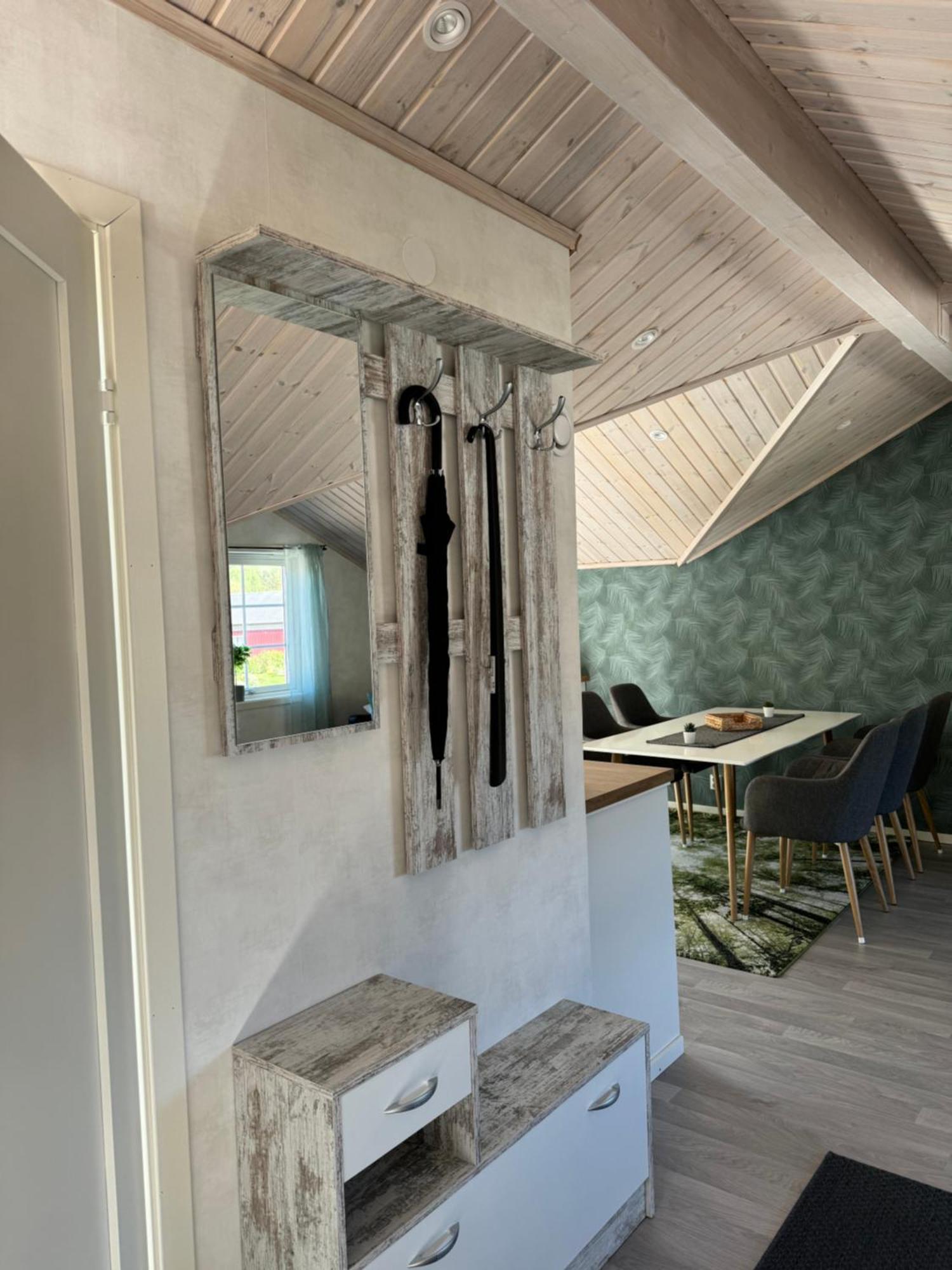 הוילה Fjaellbacka Premium Living - Wonderful Location מראה חיצוני תמונה