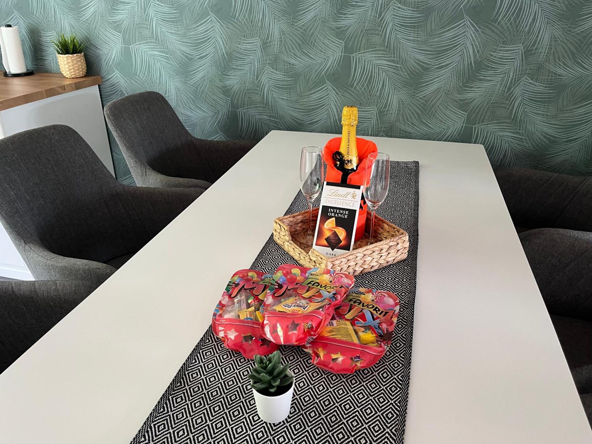 הוילה Fjaellbacka Premium Living - Wonderful Location מראה חיצוני תמונה