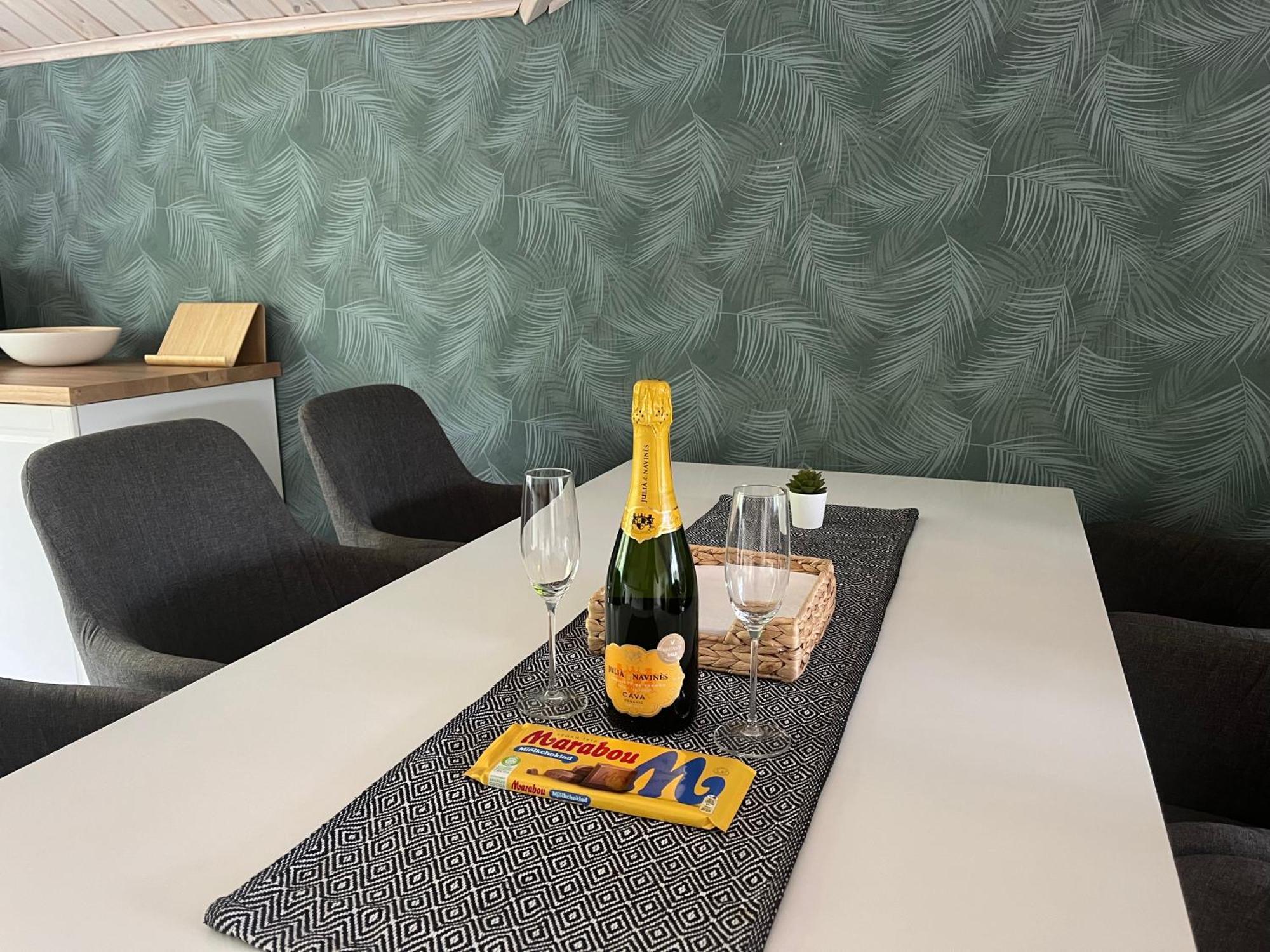 הוילה Fjaellbacka Premium Living - Wonderful Location מראה חיצוני תמונה